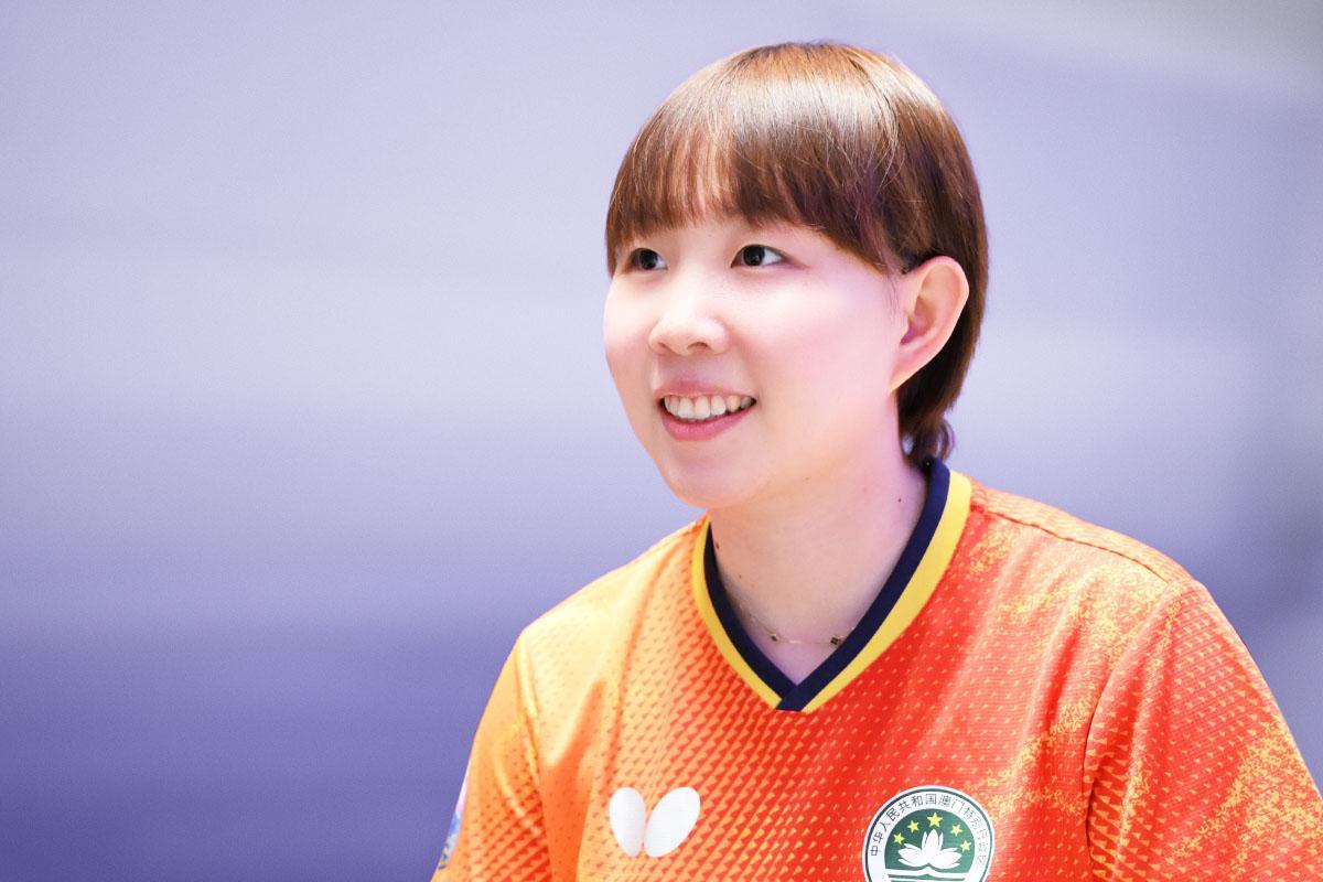 🏓朱雨玲父亲：女儿退役后在大学当副教授，比赛打完了回去上班