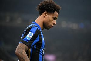 迪马济奥：意甲升班马萨索洛求购布坎南，国米要价1200万欧元